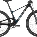 Scott Spark RC Team 2025 - Martin Green