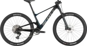 Scott Spark RC Team 2025 – Martin Green