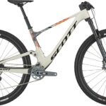 Scott Spark RC Team Issue 2025 - Pastel Grey