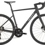 Scott Speedster 10 2025 - Champion Black