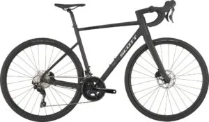 Scott Speedster 10 2025 – Champion Black