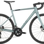 Scott Speedster 10 2025 - Iceberg Green