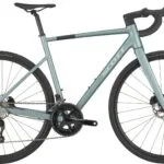 Scott Speedster 10 2025 - Iceberg Green
