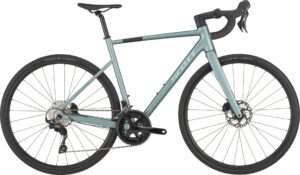 Scott Speedster 10 2025 – Iceberg Green
