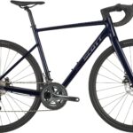 Scott Speedster 20 2025 - Cosmic Blue