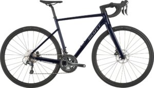 Scott Speedster 20 2025 – Cosmic Blue