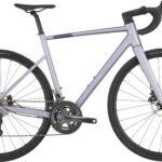 Scott Speedster 20 2025 - Lila purple
