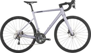 Scott Speedster 20 2025 – Lila purple