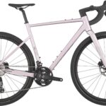 Scott Speedster Gravel 10 2025 - Hushed Pink