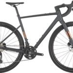 Scott Speedster Gravel 10 2025 - Mastaphora Grey