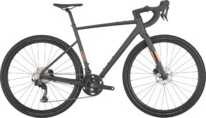Scott Speedster Gravel 10 2025 – Mastaphora Grey