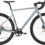 Scott Speedster Gravel 20 2025 - Shark Grey