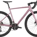 Scott Speedster Gravel 30 2025 - Ash Pink