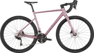 Scott Speedster Gravel 30 2025 – Ash Pink