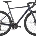 Scott Speedster Gravel 30 2025 - Cosmic Blue