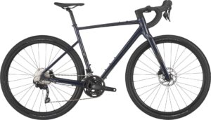 Scott Speedster Gravel 30 2025 – Cosmic Blue