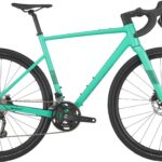 Scott Speedster Gravel 30 2025 - Mentha Green