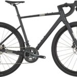 Scott Speedster Gravel 40 2025 - Mastaphora Grey