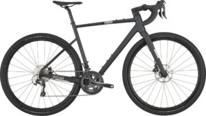 Scott Speedster Gravel 40 2025 – Mastaphora Grey