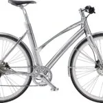 Avenue Airbase Metal Dame 10g 2025 - Sølv