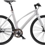 Avenue Broadway Dame Nexus 7g RB 2025 - Hvid