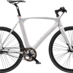 Avenue Broadway Herre Nexus 7g RB 2025 - Hvid