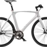 Avenue Broadway Herre Nexus 7g RB 2025 - Hvid