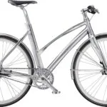 Avenue Broadway Metal Dame 7g 2025 - Sølv