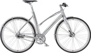 Avenue Broadway Metal Dame 7g 2025 – Sølv