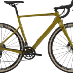 Cannondale SuperSix EVO SE 2 - Gul