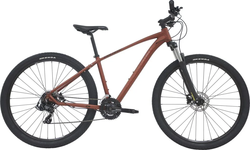 Centurion Violator MTB 29" 21g - Brun