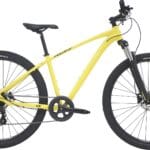 Centurion Violator MTB 29" 8g - Gul