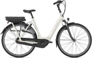 Gazelle Arroyo C7+ HMB Dame 2025 – Beige
