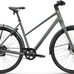 Koga Supermetro Dame 2025 - Moss Matt
