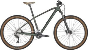 SCOTT Aspect 930