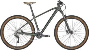 SCOTT Aspect 930