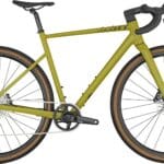 Scott Speedster Gravel 10