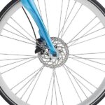 front hub på Avenue Airbase