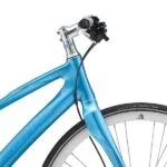 Styr med Shimano Sora SL-R3000 1x9 gearskifter på Avenue Airbase