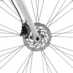 front hub på Avenue Airbase Sora