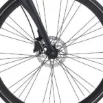 front hub på Avenue Airbase
