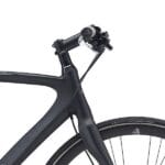Styr med Shimano Sora SL-R3000 1x9 gearskifter på Avenue Airbase