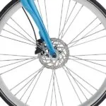 front hub på Avenue Airbase