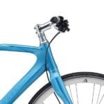 Styr med Shimano Sora SL-R3000 1x9 gearskifter på Avenue Airbase