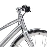 Styr med Shimano Tiagra SL-4700 1x10 gearskifter på Avenue Airbase Metal