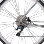 Bagnav på Avenue Airbase Metal