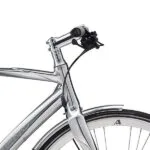 Styr med Shimano Tiagra SL-4700 1x10 gearskifter på Avenue Airbase Metal