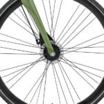 front hub på Avenue Broadway