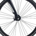 front hub på Avenue Broadway