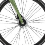 front hub på Avenue Broadway
